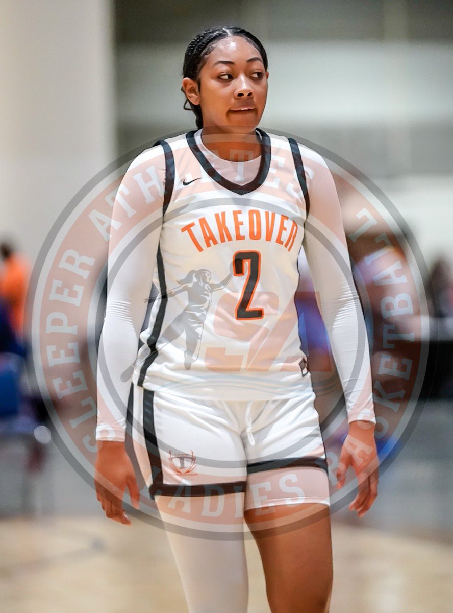 Really liked what I saw from @tto17ushowcase Gold 17U 2024 F Talia Astorga (<a href="/AstorgaTalia/">Talia Astorga</a>) vs Phoenix Gold 

📸 <a href="/ThaRealSleep/">Michael Robinson aka “Sleep”</a>