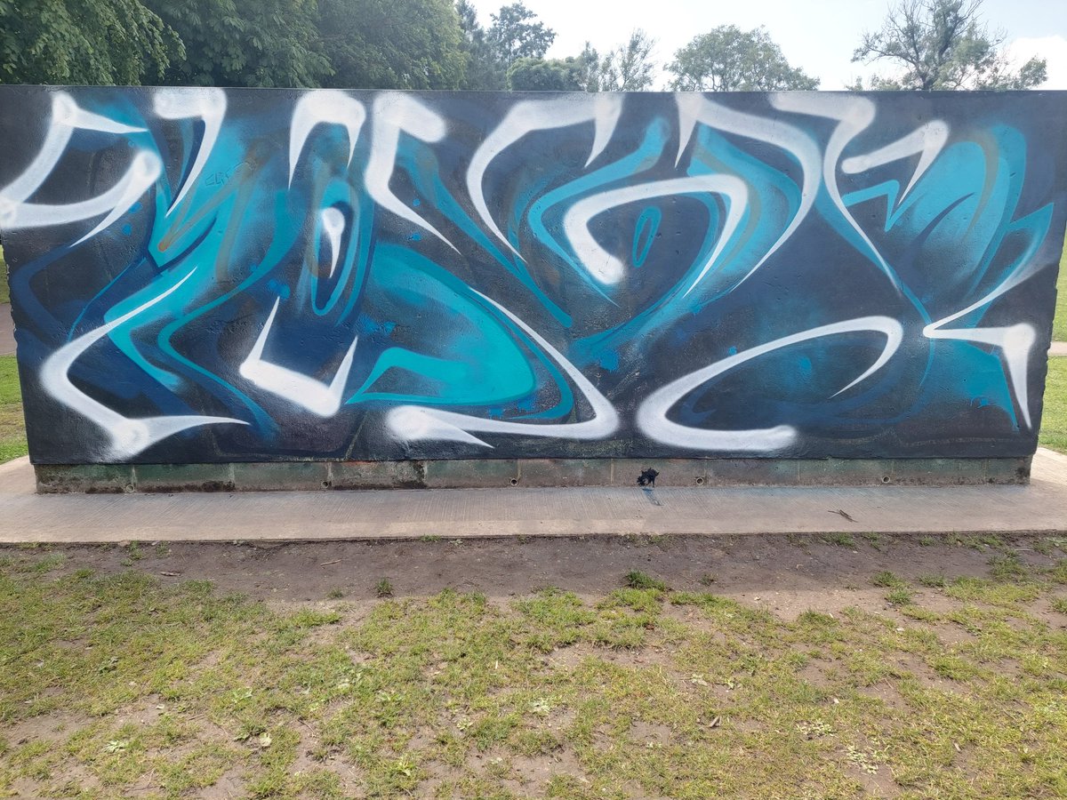 Spennymoor Mural Festival tweet media