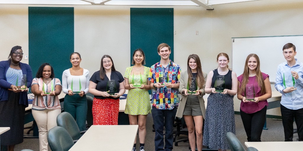 USF College of Education on Twitter: "Congratulations to our
