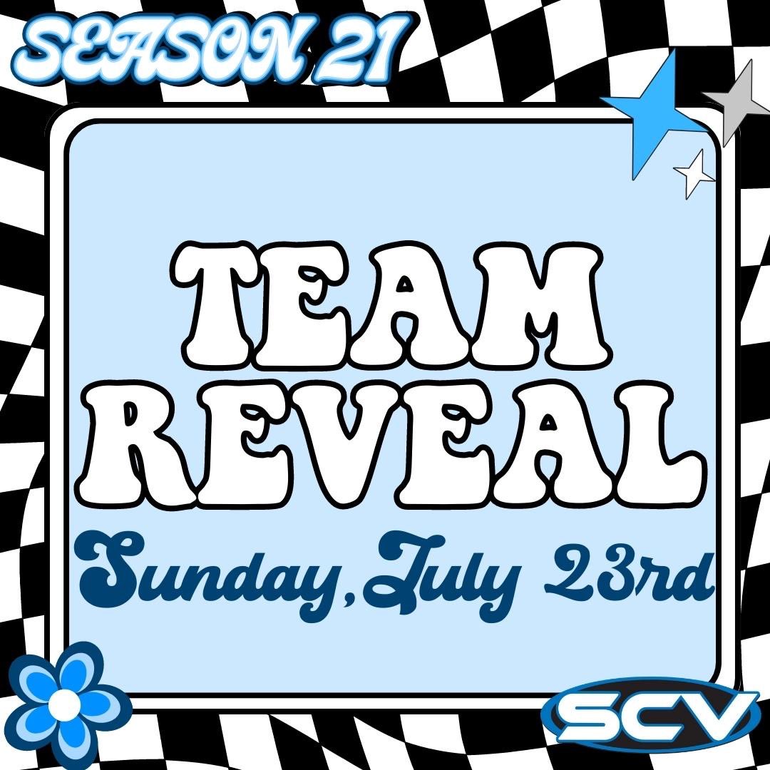 The SCV All-Stars tweet media