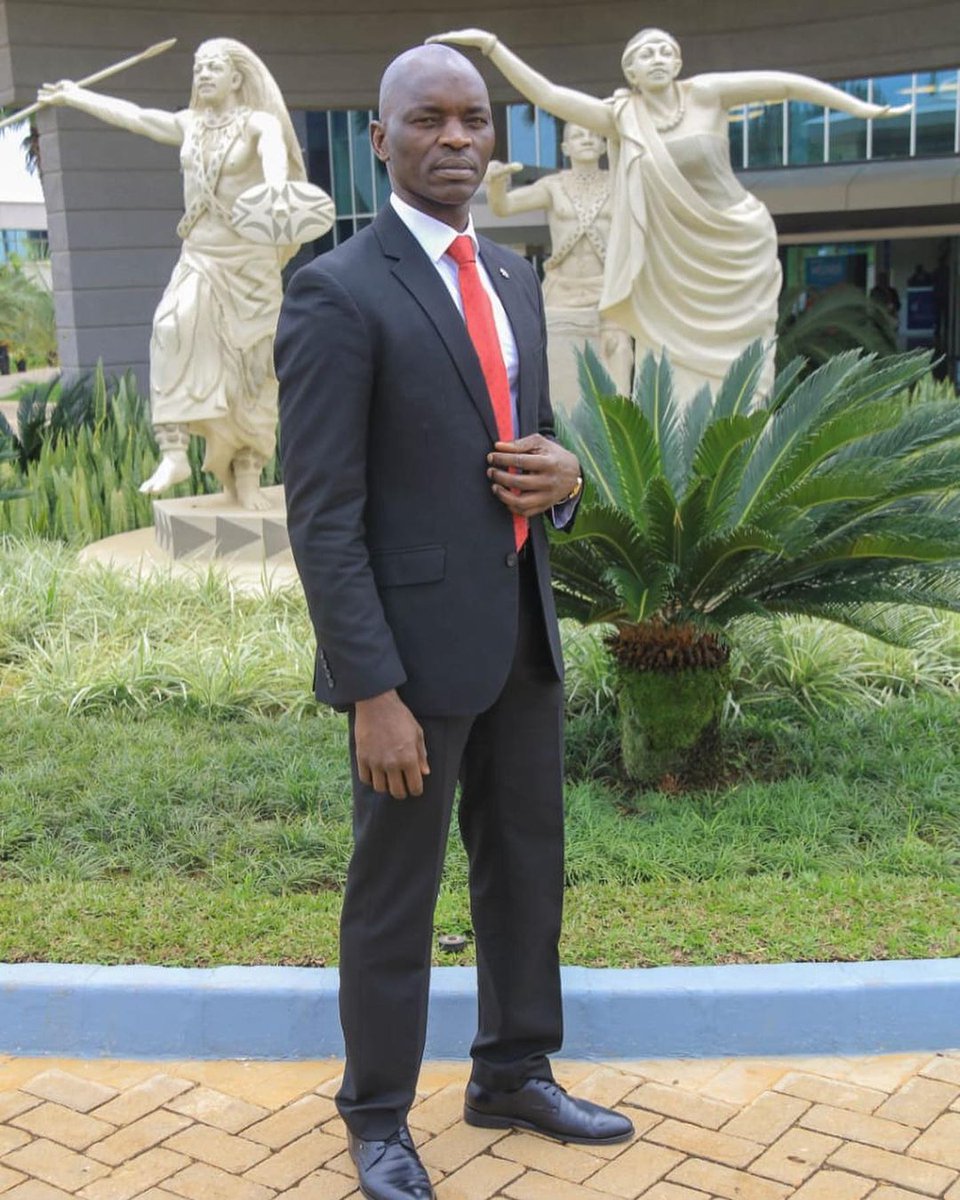 opondo_achieng's tweet photo. My friend's uncle, Maurice Ogeta, was abducted on 19/7/2023 and there's been no news on his whereabouts or condition since then.
Kindly share until we find him.
#FreeOgeta #MissingPerson #IPOAlert #UNHCR #Amnestyinternational https://t.co/EoEuWZiPLL