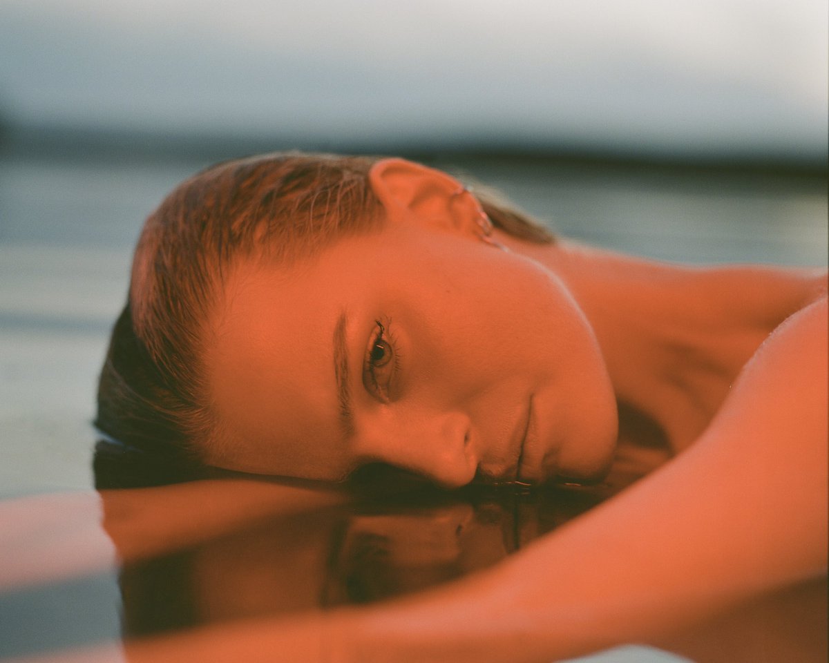 alexkibb_'s tweet photo. Be water, my friend. #120film https://t.co/U1vQ9zFvur