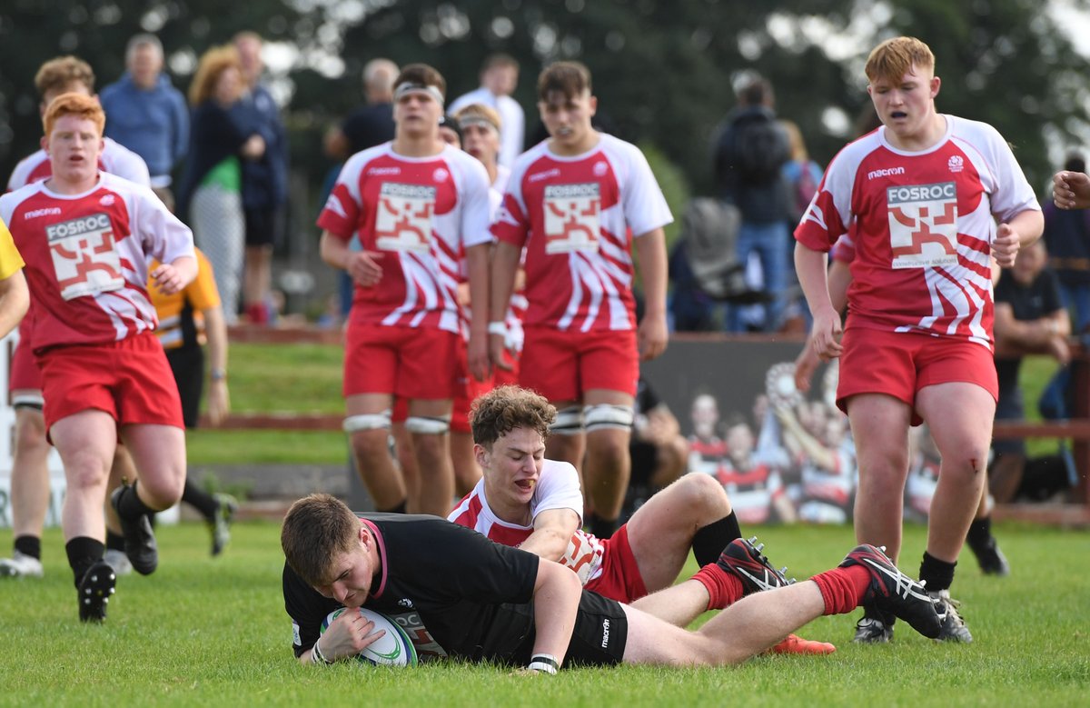Scotlandteam's tweet photo. The FOSROC Academy players will be in action in Stirling on Sunday with inter-region games at U16 and U18 level.

More ➡️ https://t.co/afTYYyEvk3 https://t.co/zV0wMfL2Ul