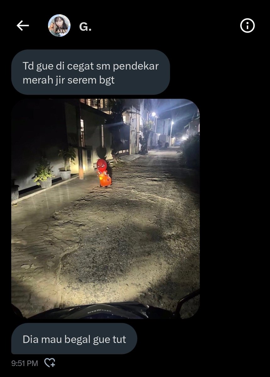 tolong ajarin gua sabar