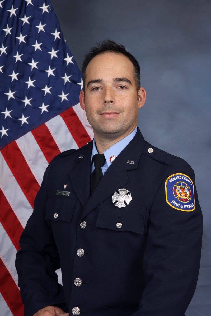 Howard Co Fire & EMS tweet media