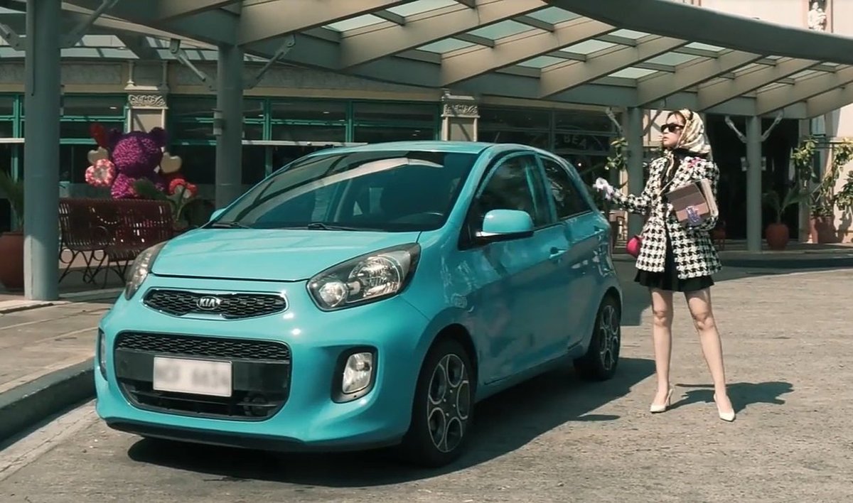 WORTH THE INVESTMENT

Private Jets. Yachts. High end cars. Planes. These are some of the expensive scenes 'investors' will expect in the upcoming  movie of #BarDa , #ThatKindOfLove. 

The fans of Barbie Forteza &amp; David Licauco can't wait to see the 1st teaser to be shown soon.