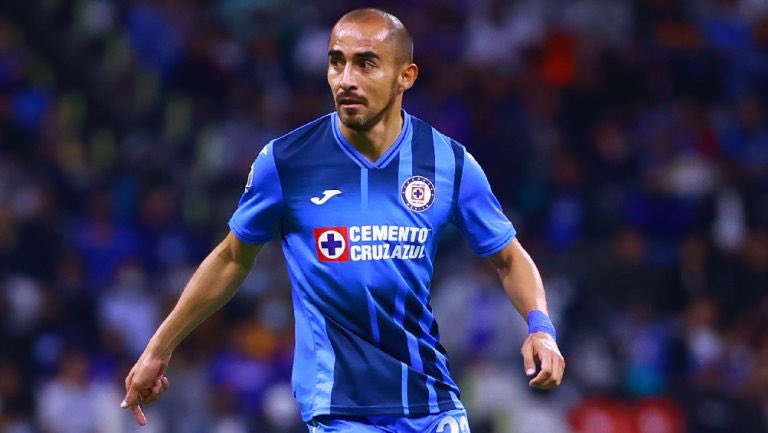 Liga MX, Cruz Azul Veteran and Former San Jose Earthquakes Midfielder  Rafael Baca Signs with Monterey Bay F.C. - Monterey Bay Football Club