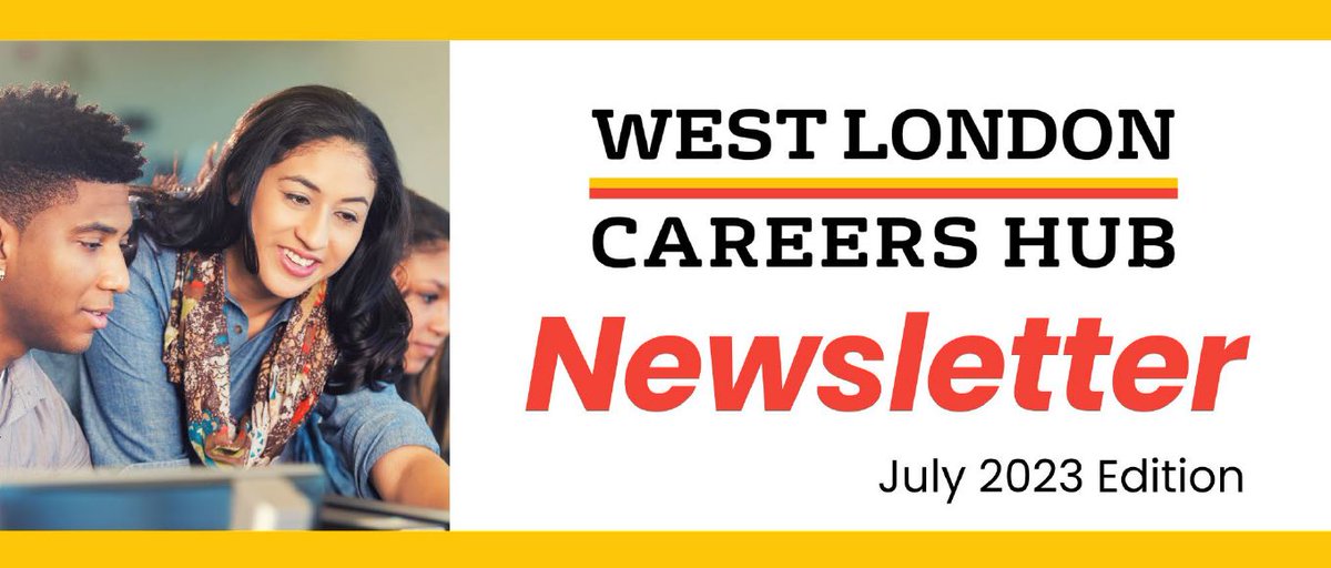 It’s been another busy year here at the Hub. So, at the end of this academic year, we’re celebrating some of the fantastic work that we’ve had the pleasure of being a part of in our July Newsletter. wlcareershub.com/wp-content/upl… We hope that, like us, you’ll find it an inspiring read!