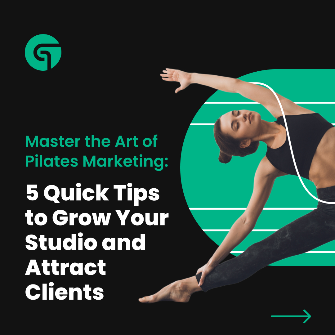 weareglofox's tweet photo. 🧘 #Pilates lovers... 10 mind-blowing marketing tips to elevate your business! 

We’re sharing 5 below, but dive into our latest blog post for all 10! 🧵

➡️ https://t.co/EEcBWk7Y36

#ABCGlofox #ABCFitness #pilatesentrepreneur #pilatesinstructor #pilatesstudio #pilatesteacher https://t.co/nXG5ZMJx5A