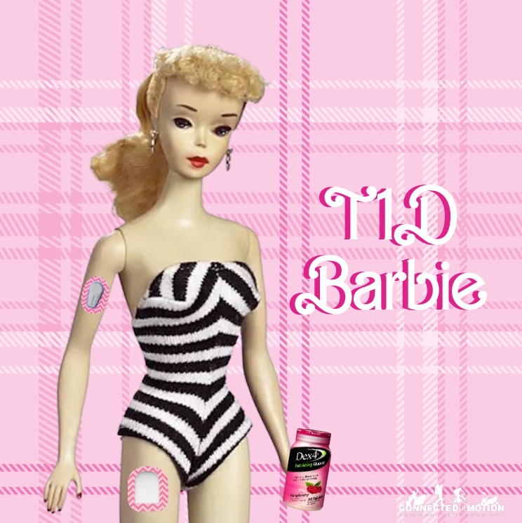 Connected in Motion tweet media