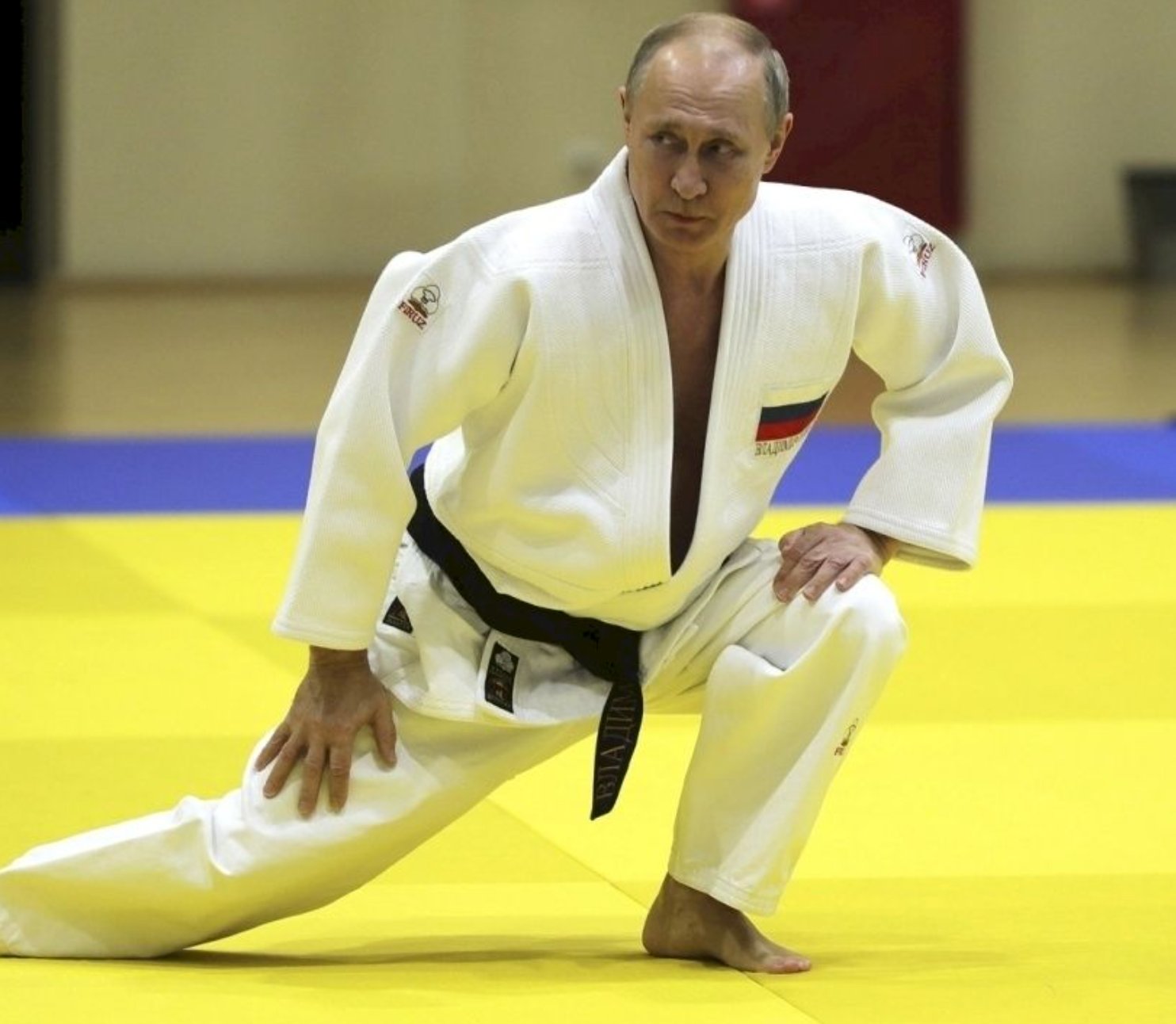 Maria Pevchikh on Twitter: "4/11 Even then it seemed odd: Isinbaeva