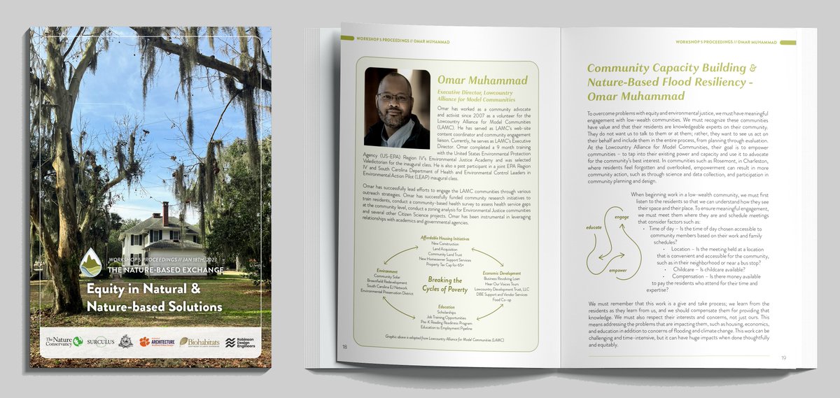 Nature-Based Exchange tweet media