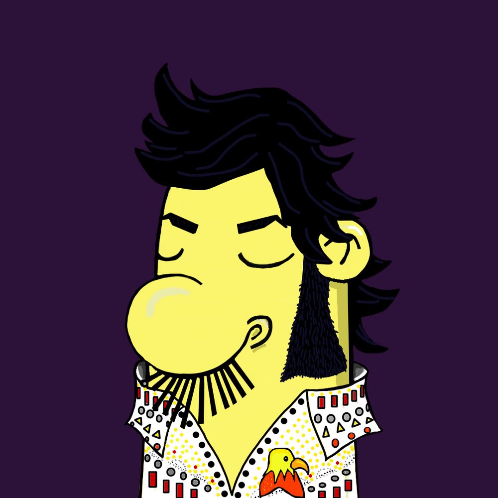 GM!!!
It’s Friday!!!!
Let’s rock it!