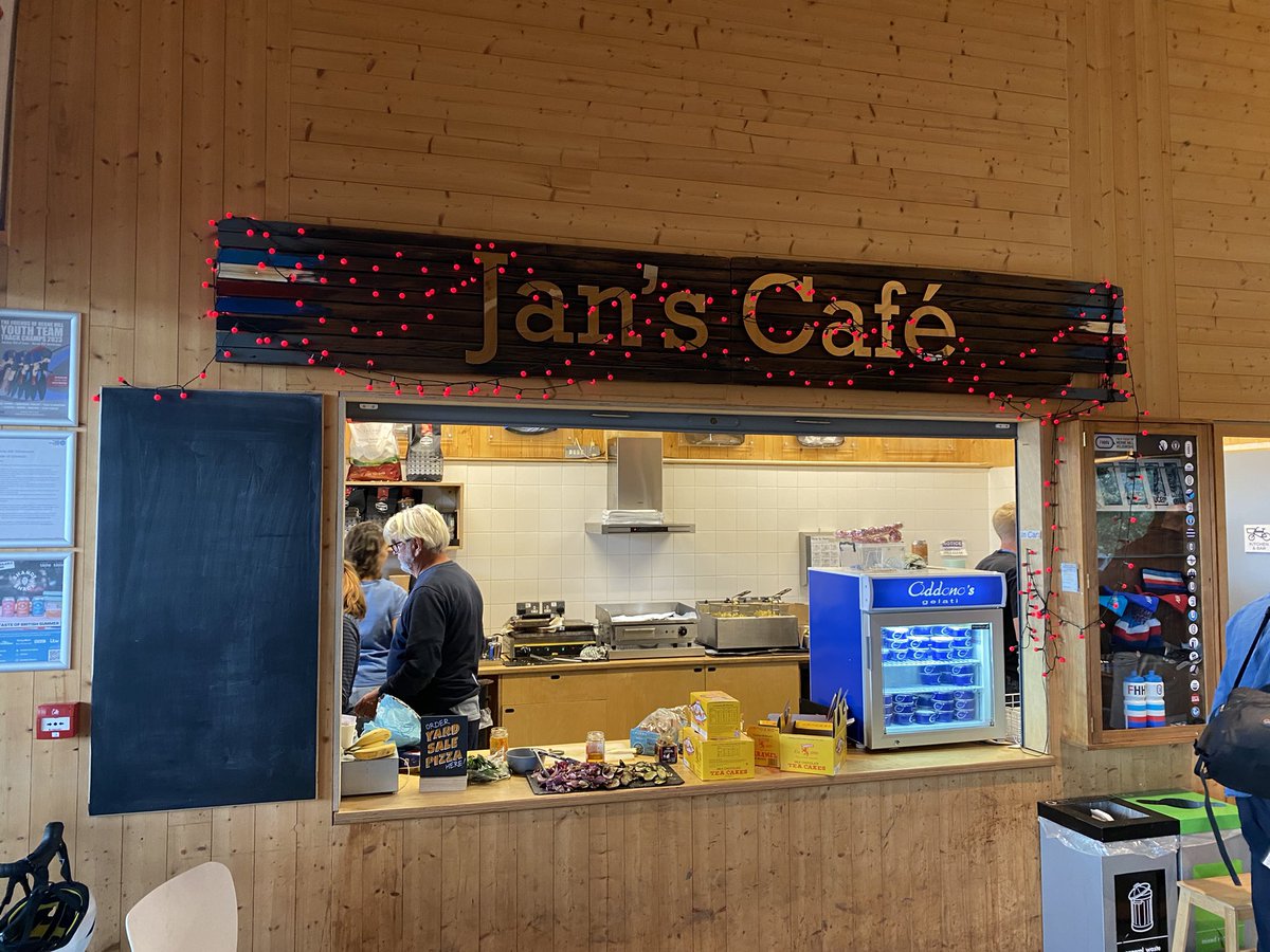 Food’s up! #london #cycling #hernehill #dulwich