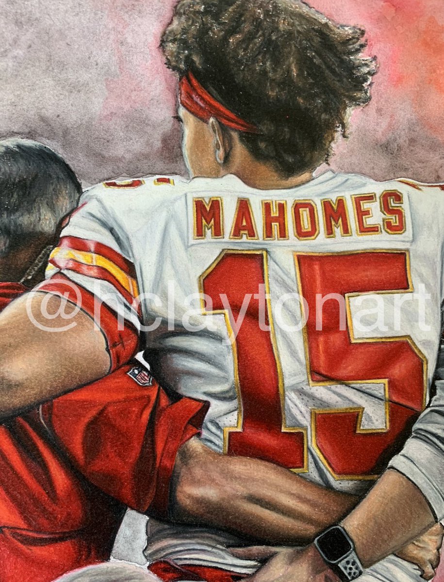 hannah’s art account tweet media