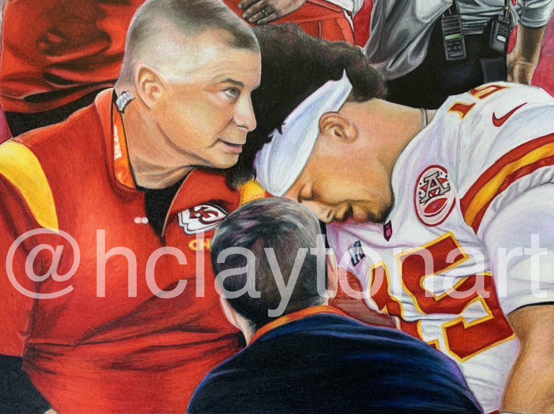 hannah’s art account tweet media