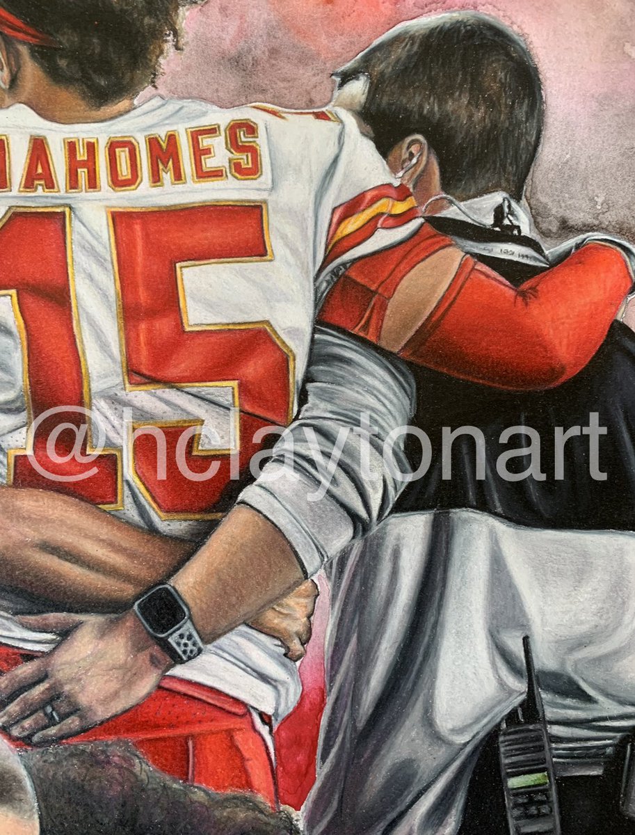 hannah’s art account tweet media