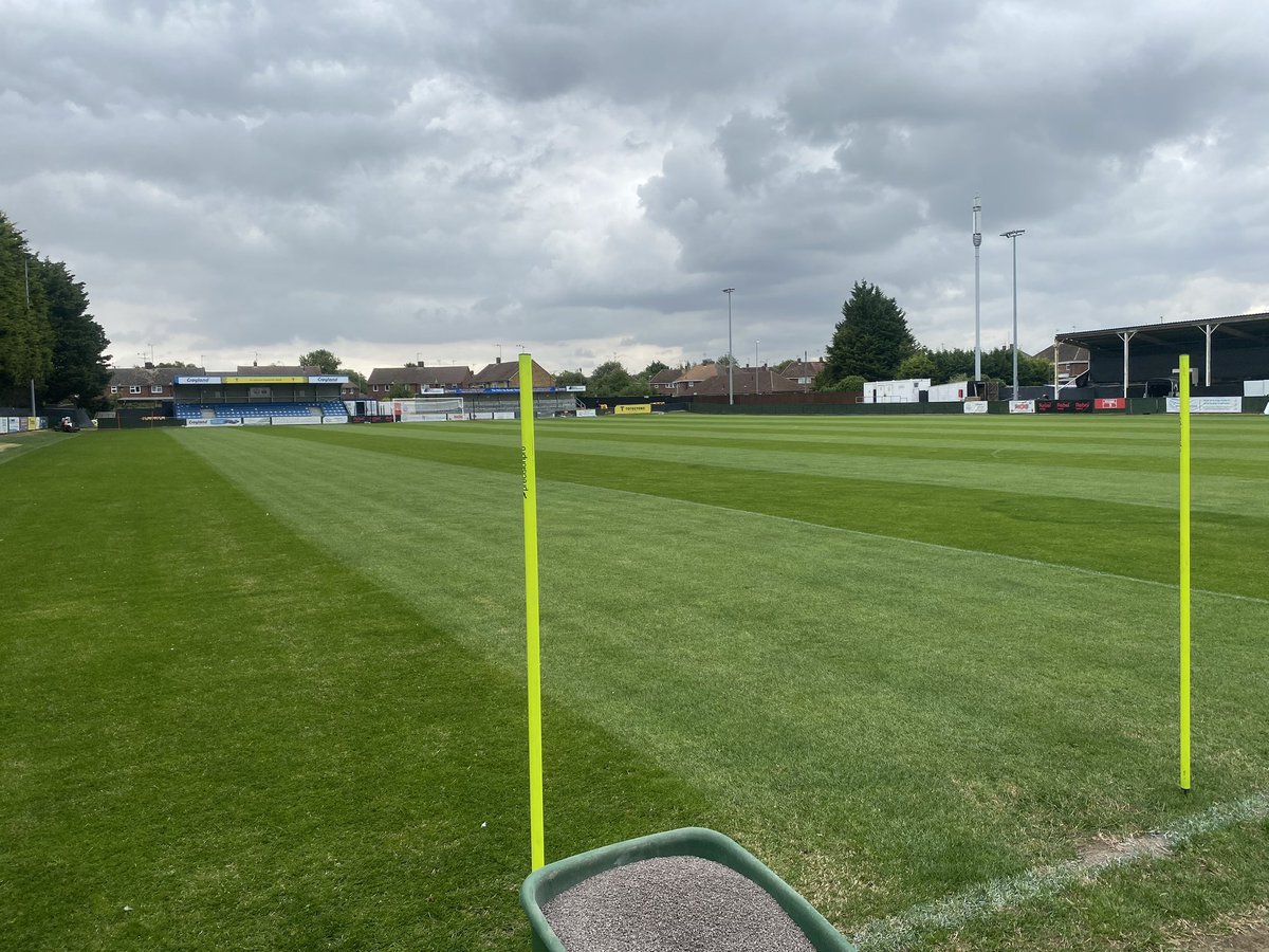 MarkyP MDPGroundcare tweet media