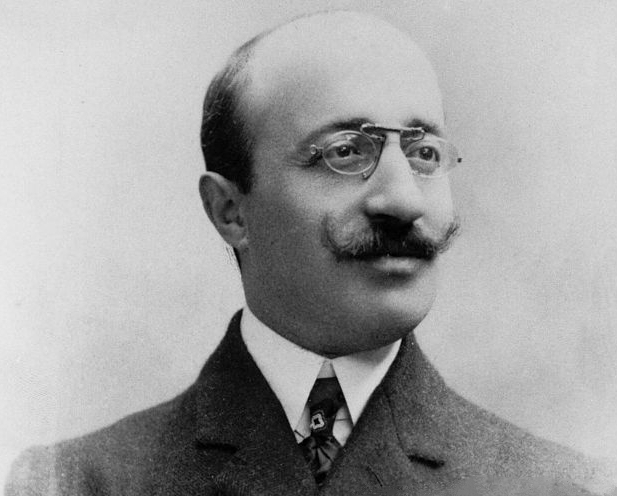 Born #OTD in 1866: Francesco Cilea, Italian composer.

Cilea is perhaps best known for his operas L'arlesiana (1897) and Adriana Lecouvreur (1902). #classicalmusic