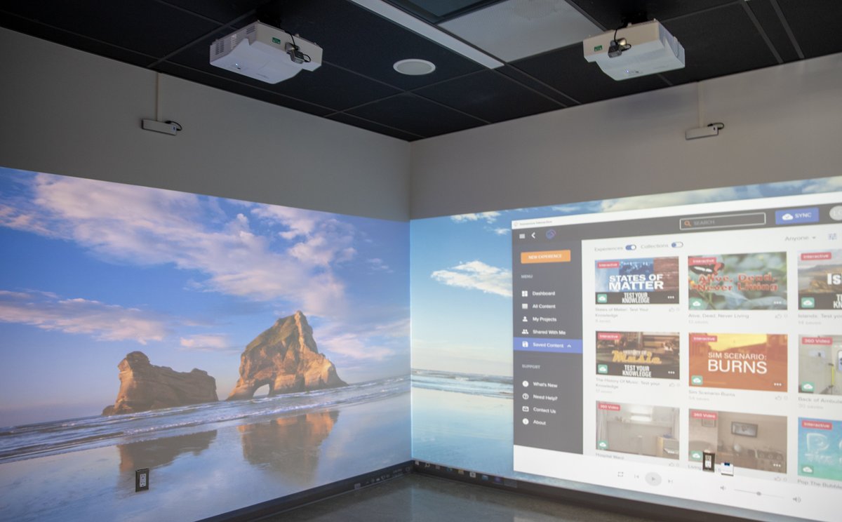 Nipissing U Nursing tweet media