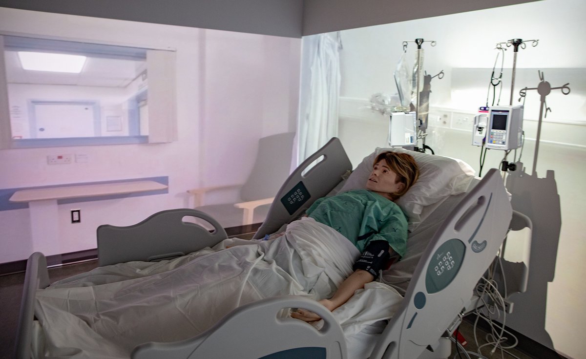 Nipissing U Nursing tweet media