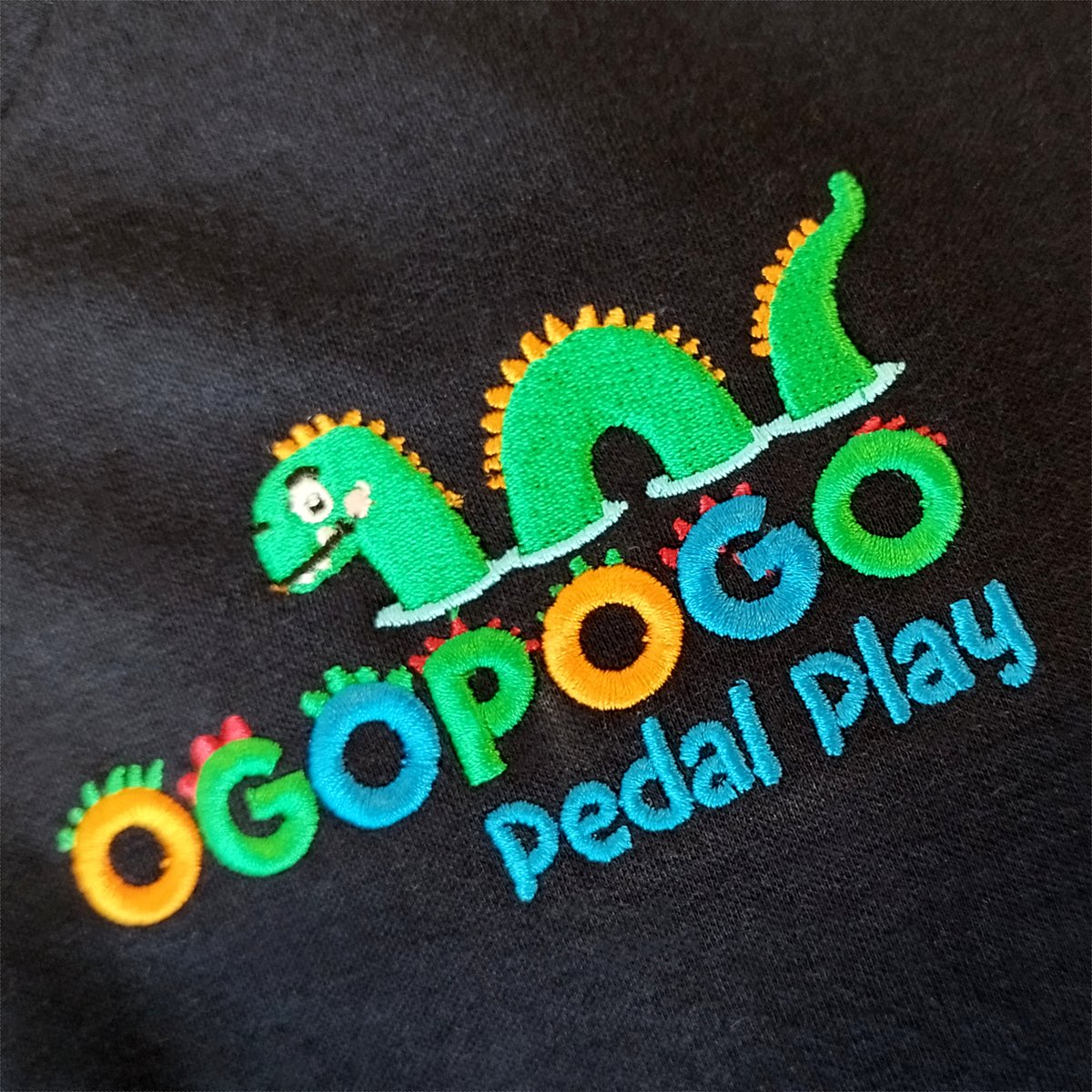 Go Vicinity Creative tweet media