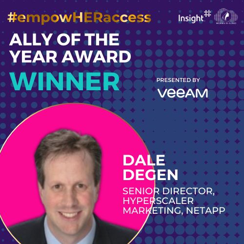 Women In Cloud tweet media