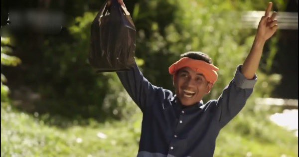 XavierNaxa's tweet image. Tahniah Bell Ngasri !!!!!! 

#ABPBH35