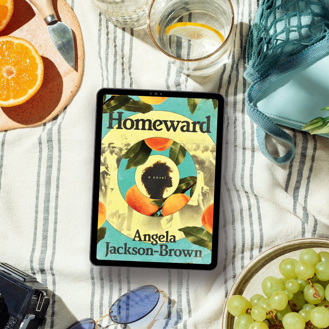 NetGalley tweet media