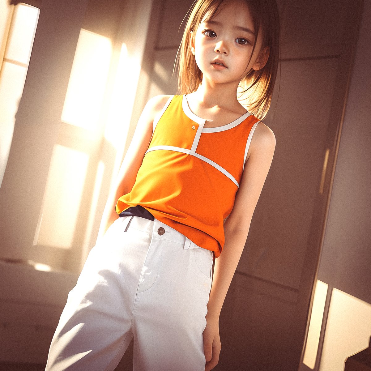 Honnouza's tweet photo. #AIイラスト 
フ��ンクラブの方もよろしくお願い致します。 https://t.co/ovSIWcVbeY