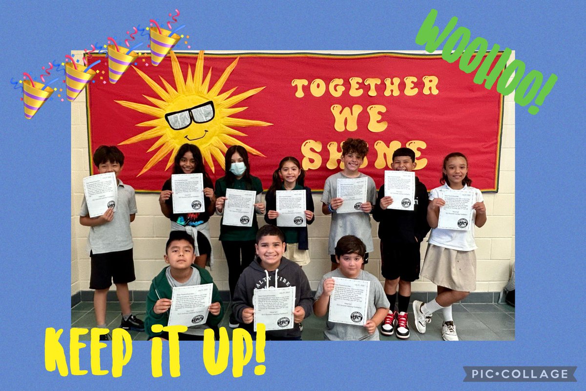 🎉🎉 Special shout-out to our top Beable users who won a FREE ticket to a Blue Claws game! ⚾️🦀🧢🏟️<a href="/LB_STEAM/">GLC Summer Camp 2024</a> <a href="/LBpublicschools/">Long Branch Public Schools</a> <a href="/LBSuptRodriguez/">Francisco E. Rodriguez</a> <a href="/emuscillo/">Elizabeth Muscillo</a> <a href="/lasweet16/">Lauren Sweet</a>