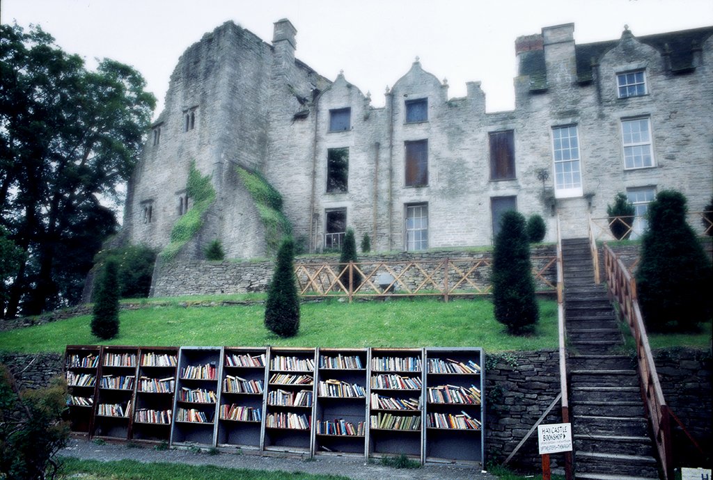 Pays de Galles : Le Pembrokeshire du Nord au Sud

A lire dans :
jepars.ch/magazine/?p=19…
#GrandeBretagne #RoyaumeUni #UK #PaysDeGalles #Wales #Pembroke #Tenby #Tudor #Fishguard