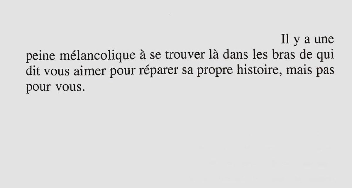 En cas d’amour (Anne Dufourmantelle, 2009).