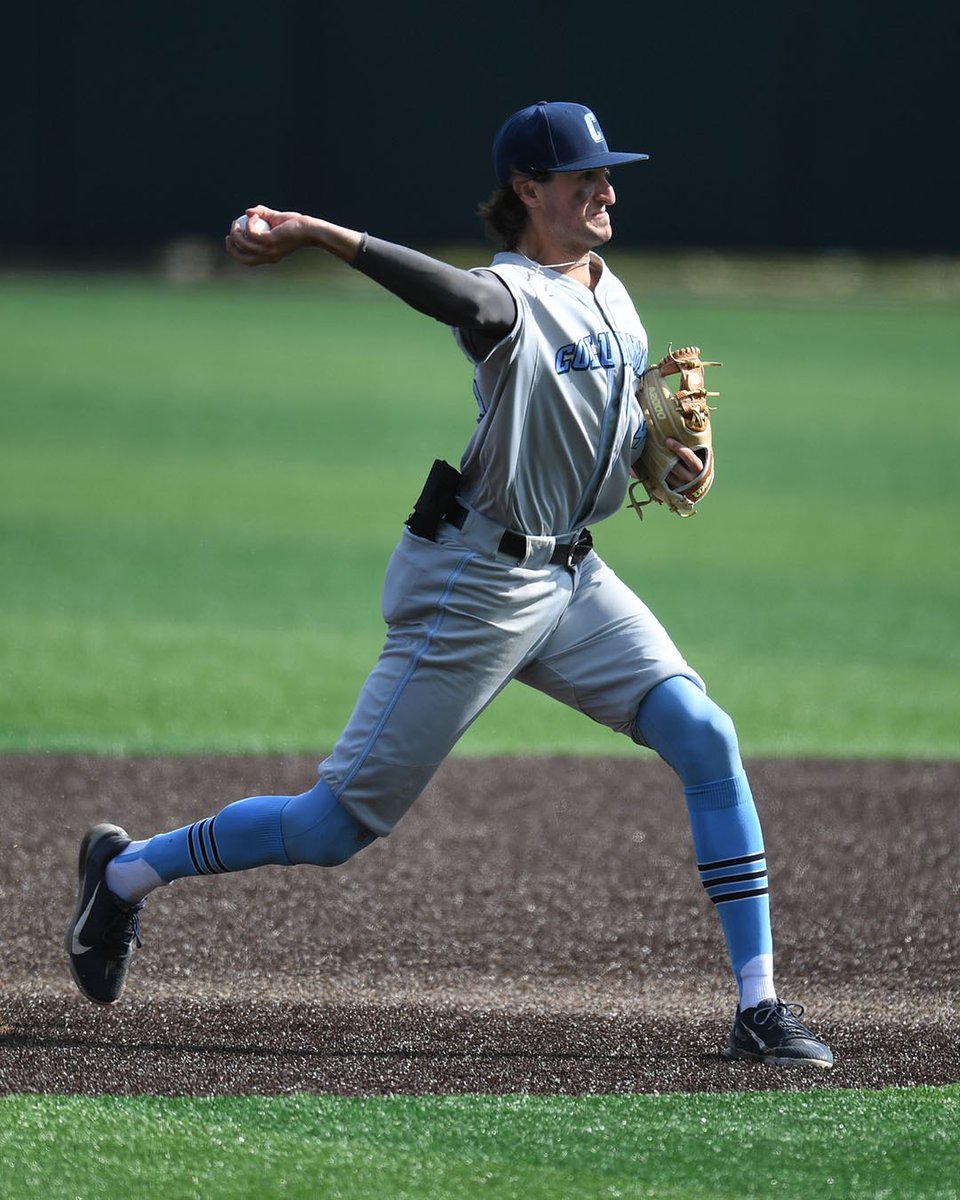 Columbia Baseball tweet media