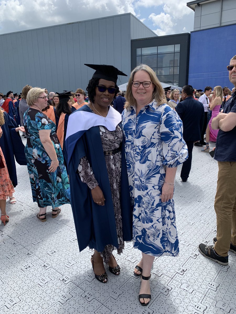 Our 2020/2021 cohort of the Management of the Critically Ill Adult Blended Learning course have graduated! Lovely ceremony at UEA - great to see them and celebrate their achievement! And I must admit than I am more than a little but proud…<a href="/eoeccn/">CriticalCareNetwork</a>