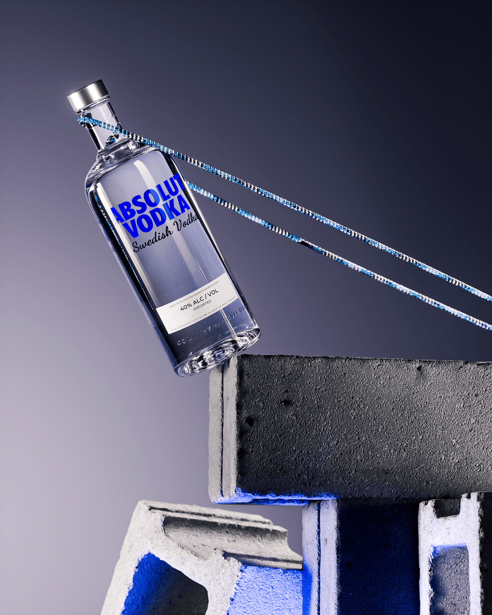 hdrlightstudio's tweet photo. Absolut Vodka by @HLoshak
Cinema 4D, Octane &amp; HDR Light Studio
👇
See more:
https://t.co/os9ITHI6tc
☝
@MaxonVFX @OTOY #3d #3dvisualization #CGI #cgiart #computergraphics #DigitalArt #Render #rendering #hdrlightstudio #productvisualization #cinema4d #c4d #octanerender #absolut https://t.co/e3uGa4RX66