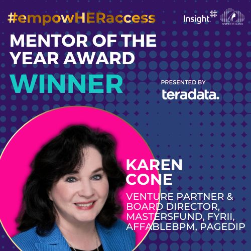 Women In Cloud tweet media