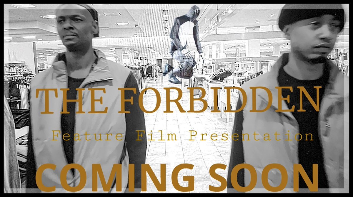 kingreek55's tweet image. Here's another Sneak Peek from my Feature Film. #Availablesoon #THEFORBIDDEN 
youtu.be/9vLD3pWKiNk