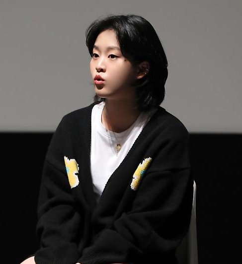 hi_itsme_hello's tweet photo. Aeseol - Ilha

"Makanya jangan dingin, dia pergi baru dicariin"

Few Tweets AU https://t.co/XD2bSjA6qN