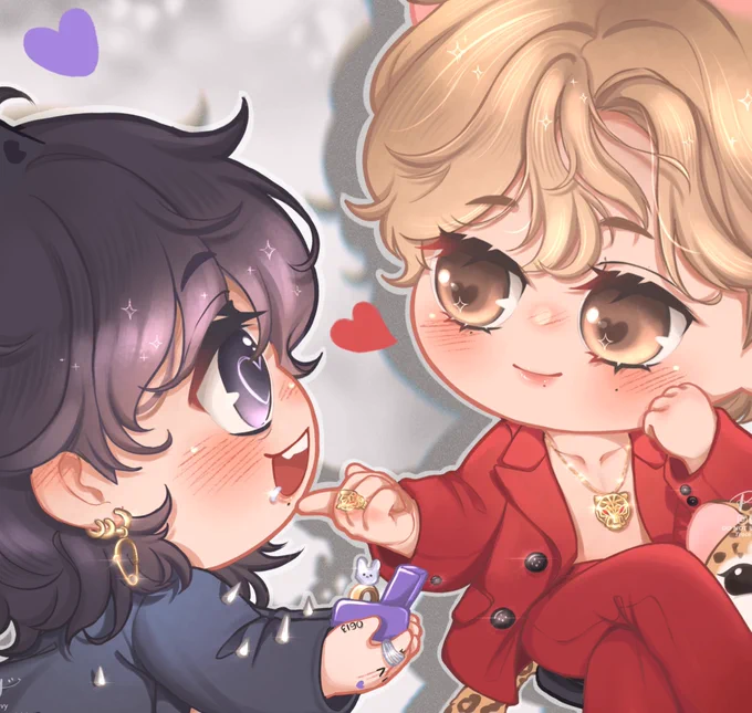 I'll loving you right  #taekook #kookv #태국 #グクテテ
