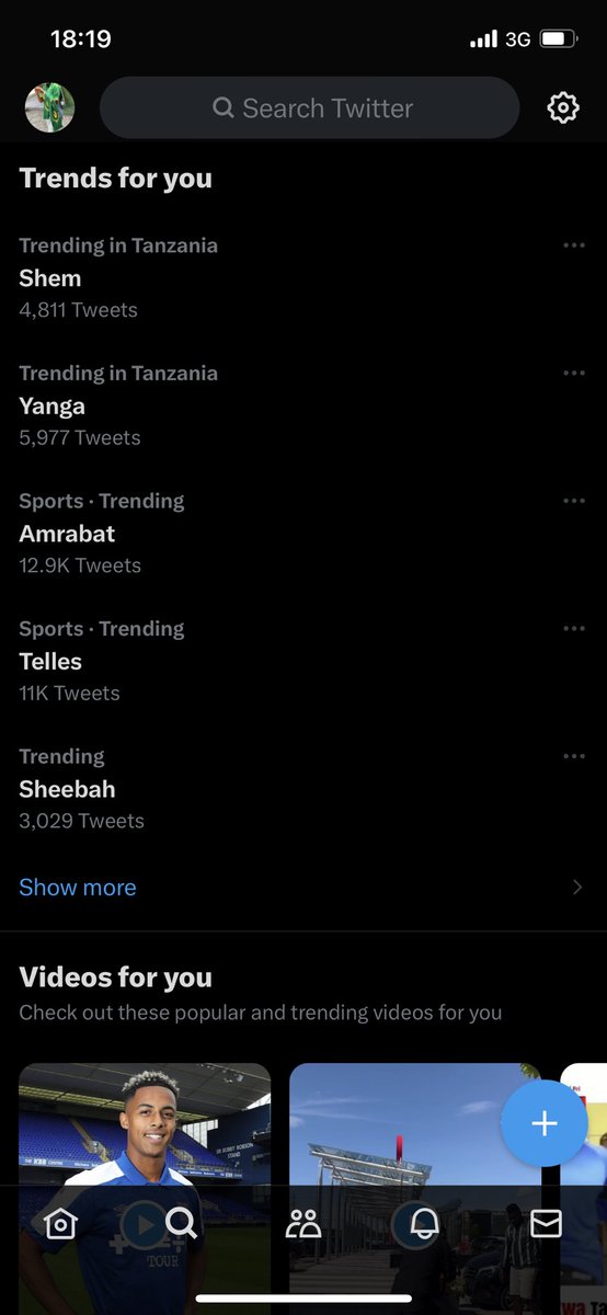 Binti_Sesko's tweet image. Okay labda wenzetu sikuizi wanajiita “Shem” kwa kifupi…. 😅#WeekYaWananchi Yanga💚💛