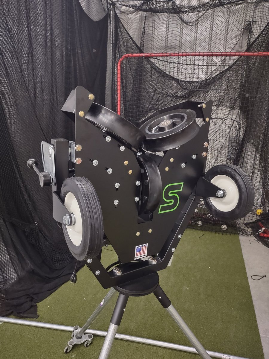 Spinball Sports tweet media