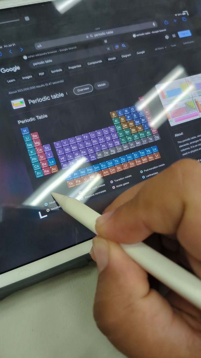 I am blown away by the PDF markup features available in <a href="/Apple/">Apple</a> Safari on iPad at the touch of a menu or even a corner swipe! This Chrome addict may be turning to this browser a bit more! 
<a href="/CGarza0930/">ᑕᒪEᗰ Gᗩᖇᘔᗩ 💻</a> <a href="/AnaMPerez1/">𝘈𝘯𝘢 𝘔𝘢𝘳𝘪𝘢 𝘗𝘦𝘳𝘦𝘻, 𝘔𝘓𝘚</a> <a href="/eduGOOGdroid/">Mr.G, M.Ed. 𝕏</a> #LJTECHi3 via <a href="/LaJoyaISDEdTech/">La Joya ISD EdTech</a>
