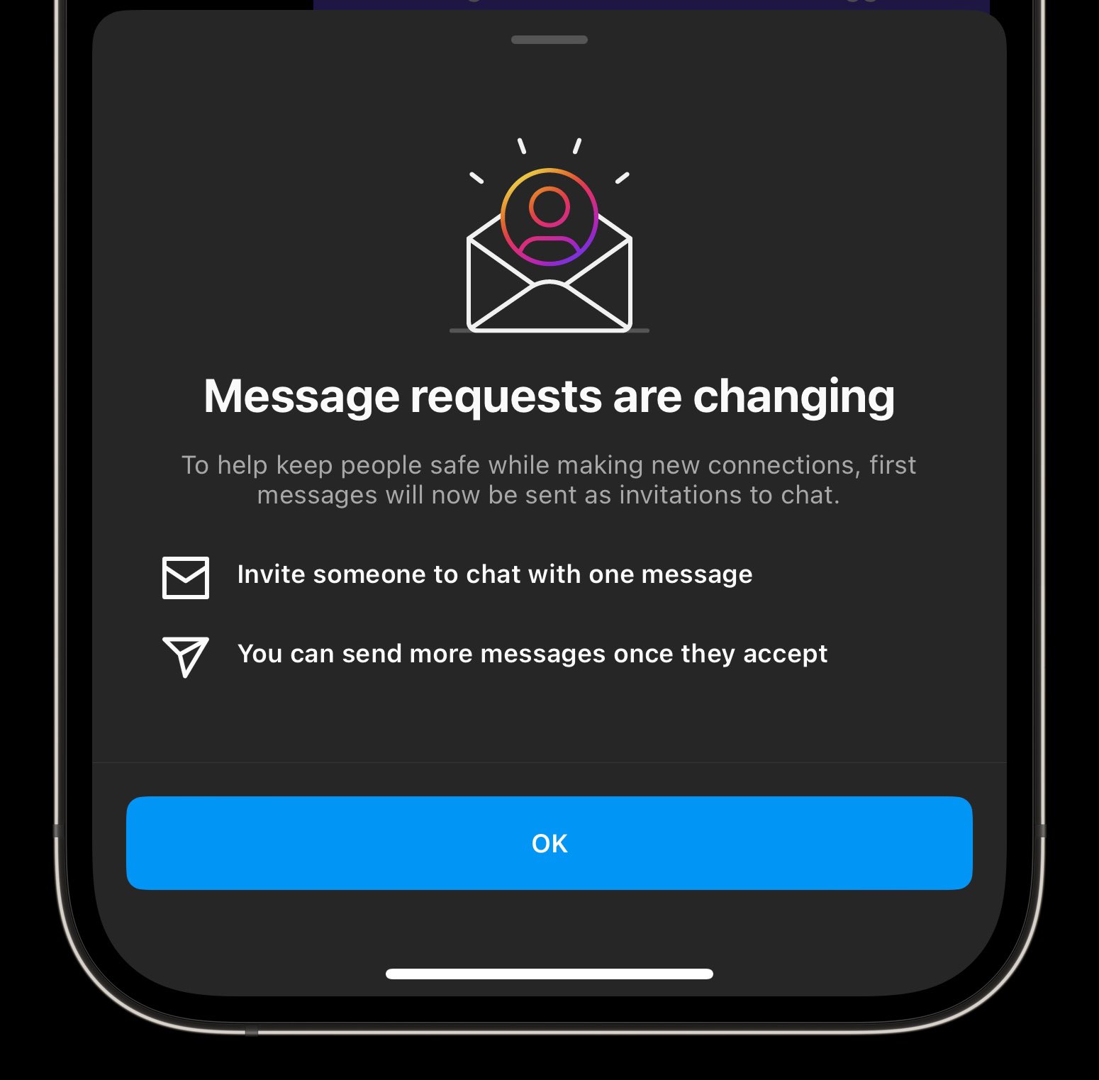 Edit Messages, New Mentions and More