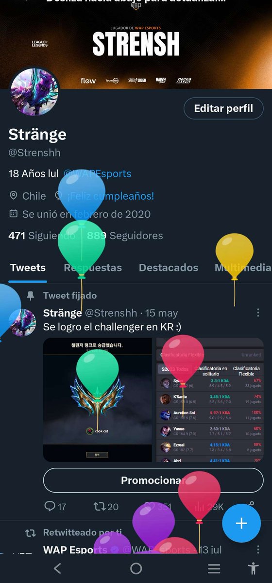 🥳19 xd