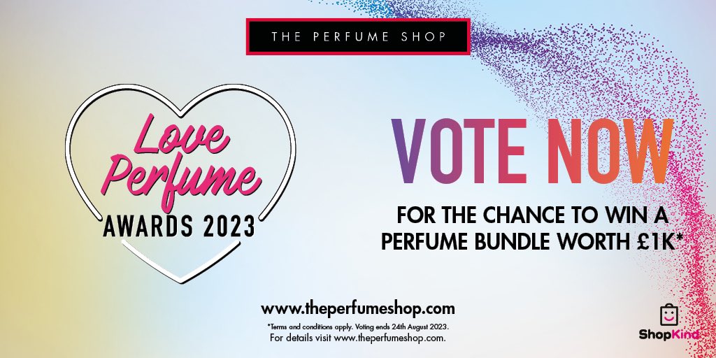 Come and see our fantastic deals, Visit us in store today #lpa2023 #theperfumeshop #tpssc