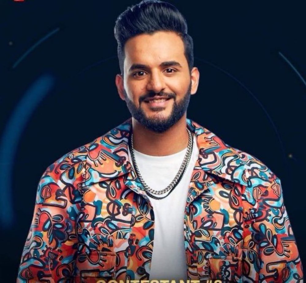 _biggbossfc's tweet photo. Week 5 popularity Contest
Results on Sunday 

Retweet, Like &amp; Comment if you support #AbhishekMalhan aka #FukraInsan in BBOTT2

Retweet🔃 100 points
Like❤️ 50 points
Comment💬 10 points

Check our TL to support your favrt

#BiggBossOTT2 #BBOTT2 https://t.co/5yecYS21J0