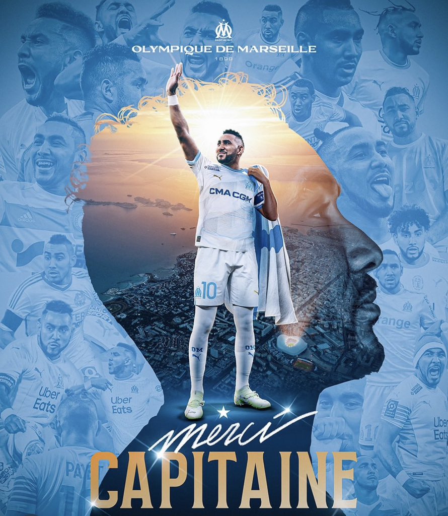 KevinNqt's tweet photo. Légende , maestro , capi 

MERCI    💙😥🤍 https://t.co/5SXP9JoIyq