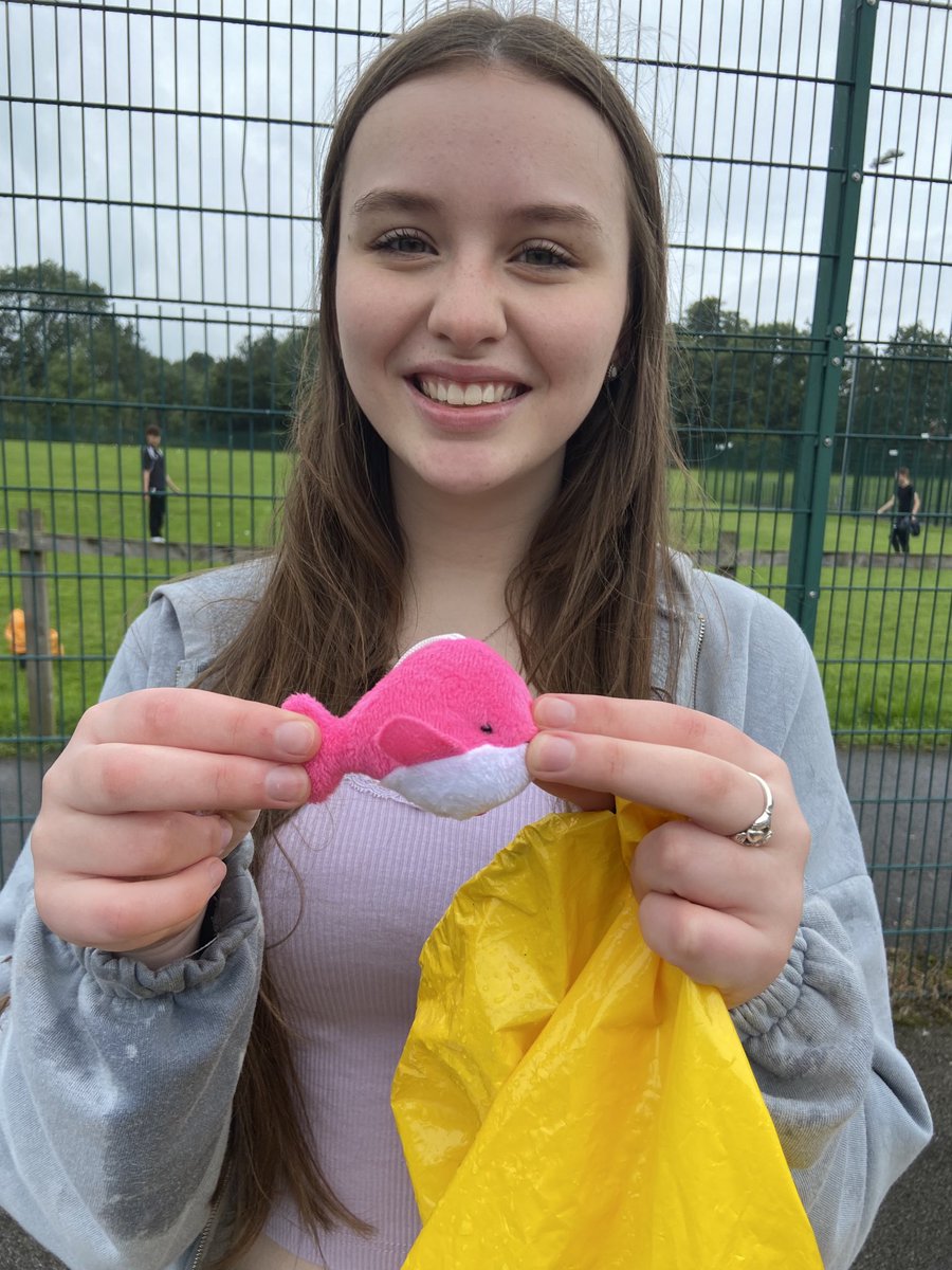 All Hallows tweet media