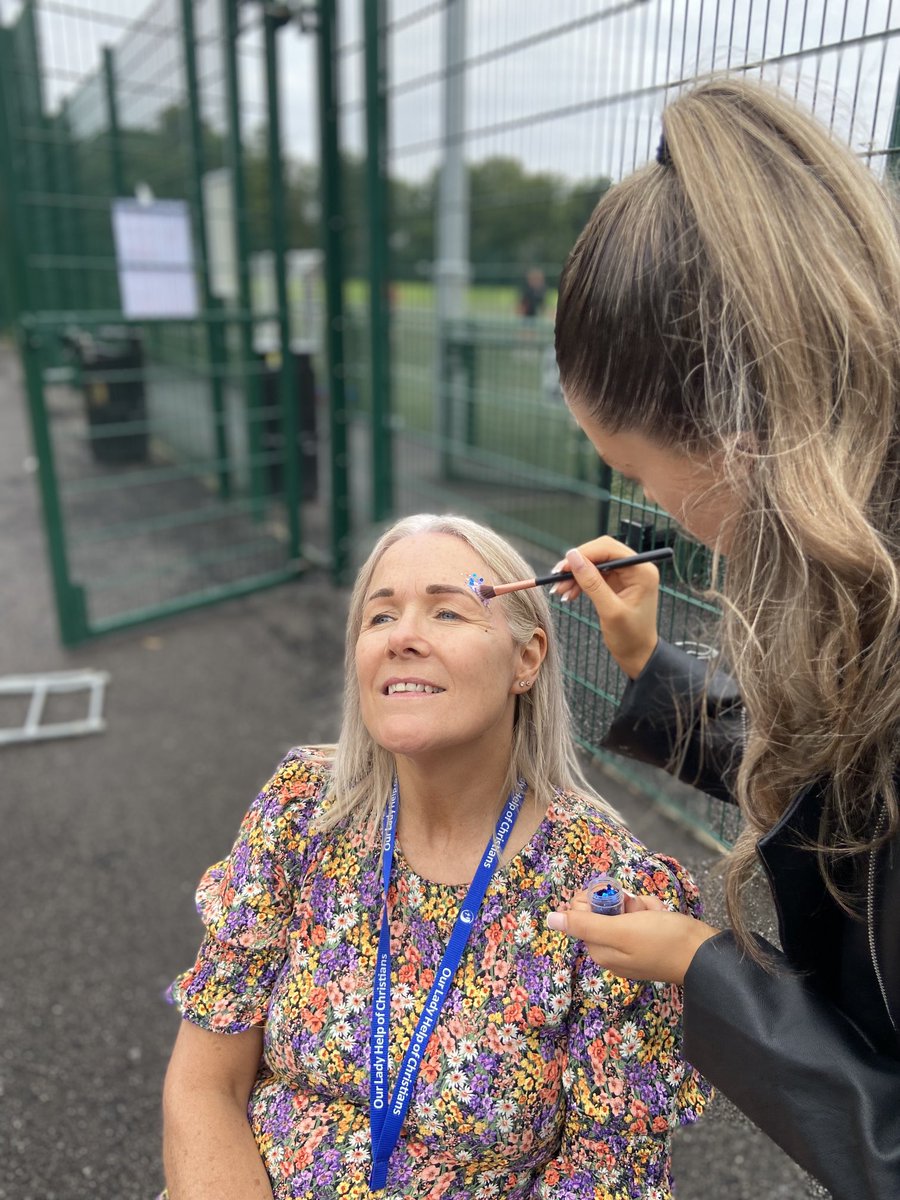 All Hallows tweet media